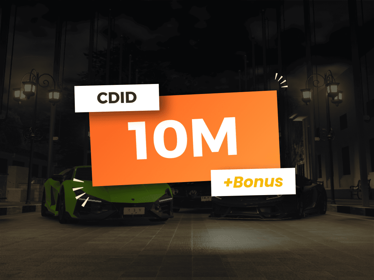 UANG 10M + bonus