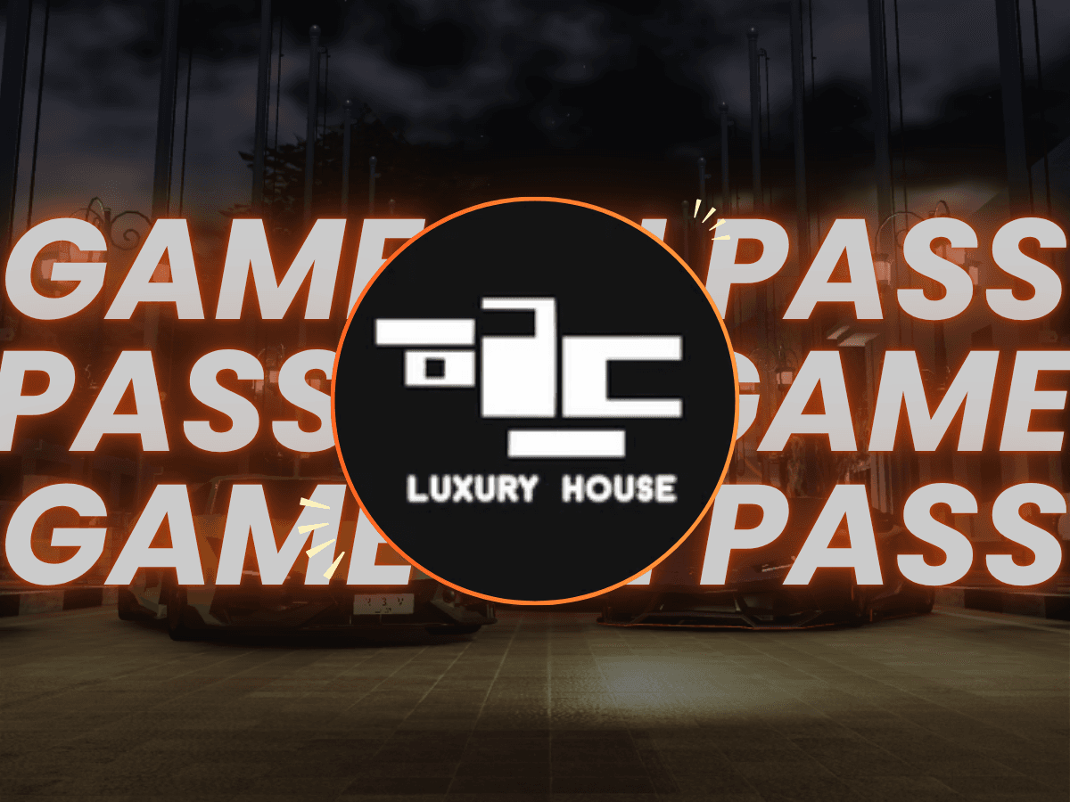 Luxury House