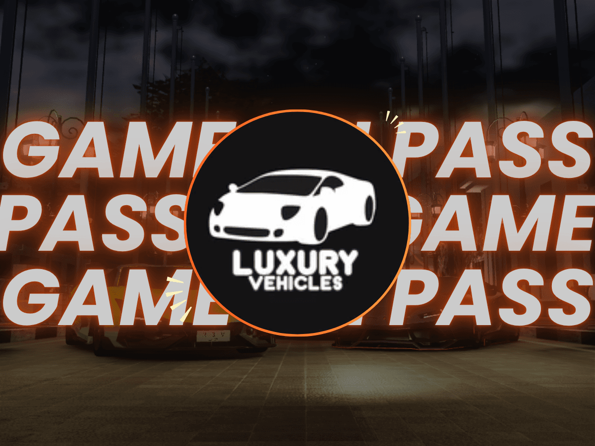 Luxury Vehicle