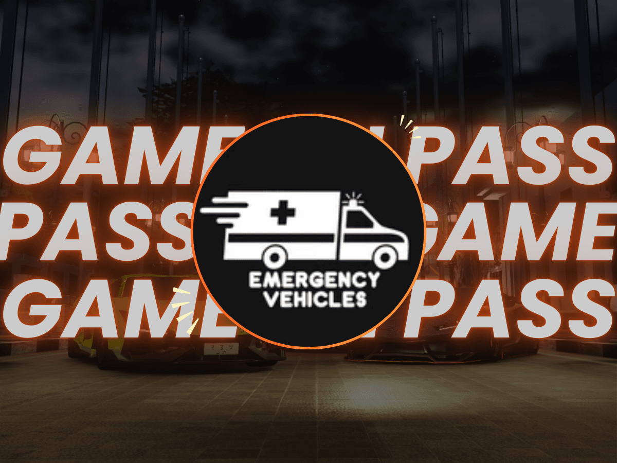 Emergency Vehicle
